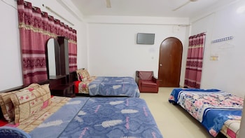 mohammadia restaurant and guest house