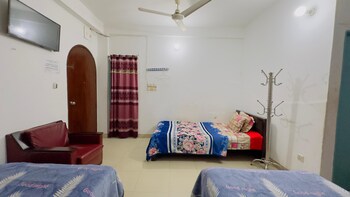 mohammadia restaurant and guest house