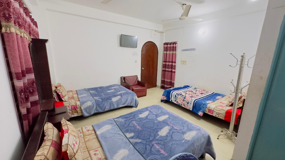 mohammadia restaurant and guest house