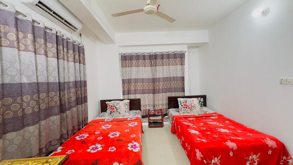 mohammadia restaurant and guest house