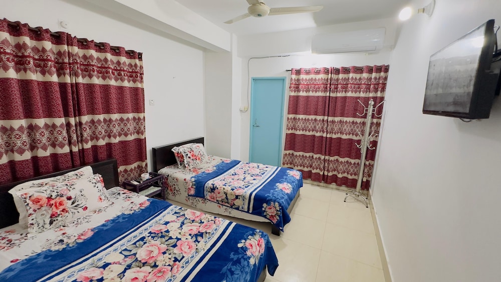 mohammadia restaurant and guest house