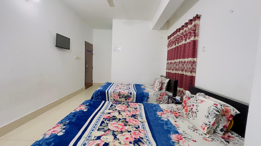 mohammadia restaurant and guest house