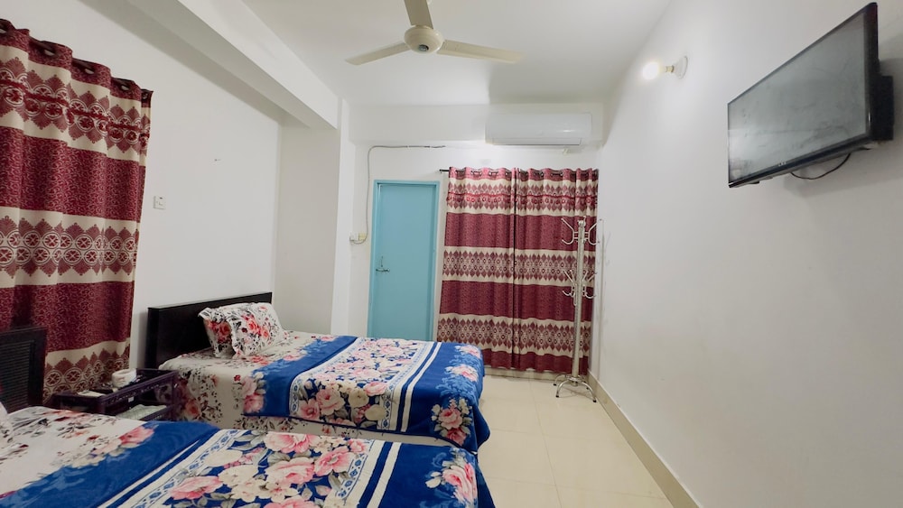 mohammadia restaurant and guest house