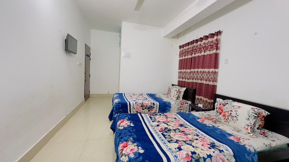 mohammadia restaurant and guest house