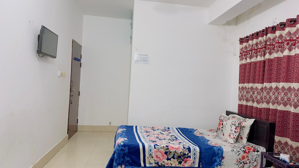 mohammadia restaurant and guest house