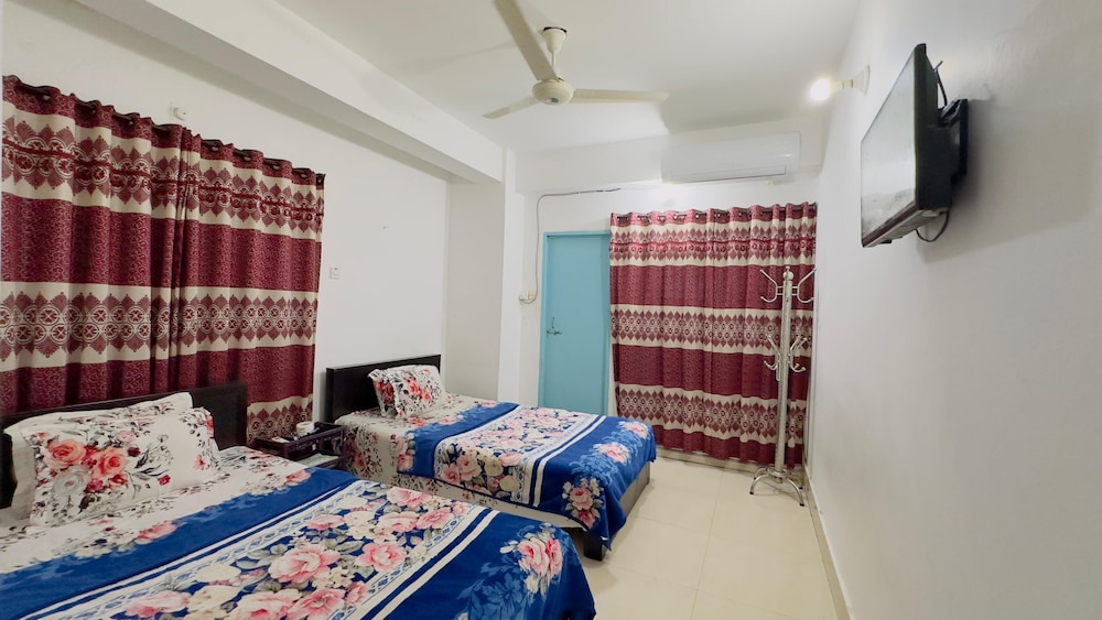 mohammadia restaurant and guest house