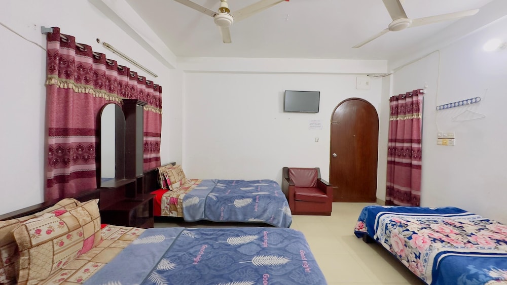 mohammadia restaurant and guest house