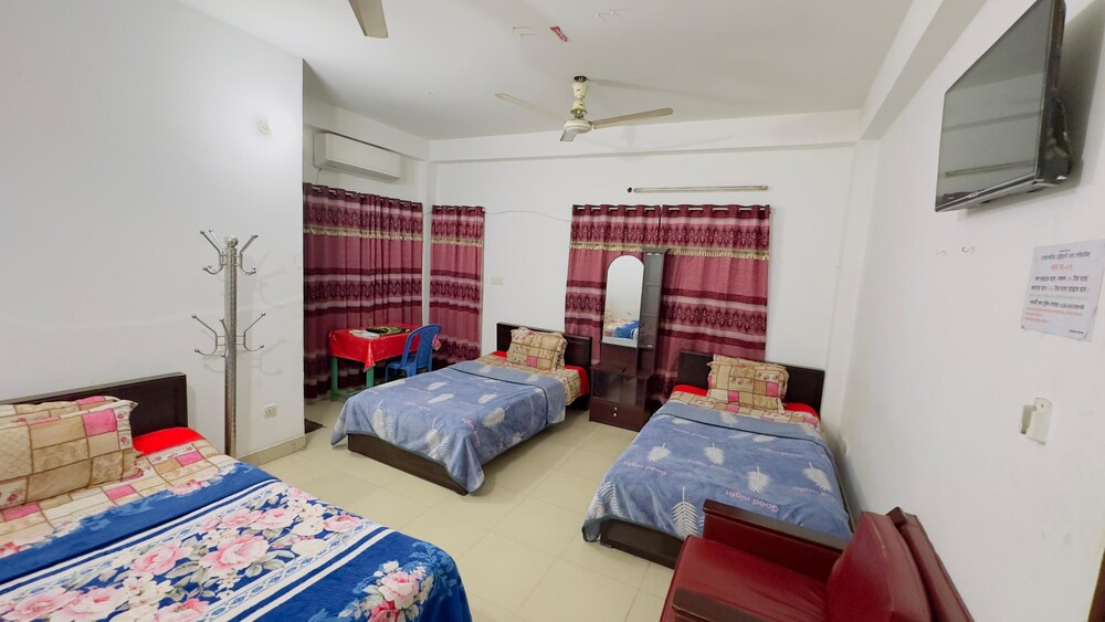 mohammadia restaurant and guest house