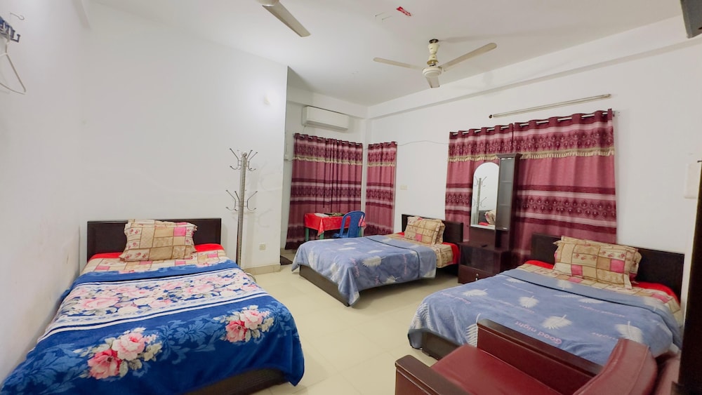 mohammadia restaurant and guest house