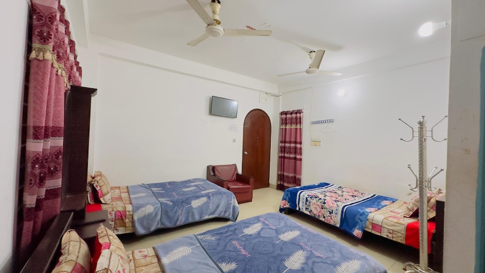 mohammadia restaurant and guest house