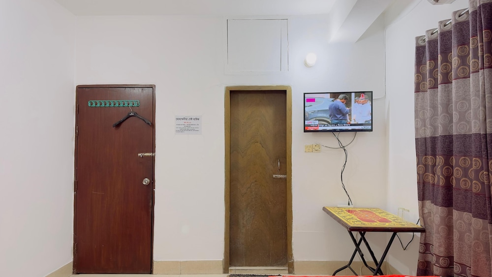 mohammadia restaurant and guest house