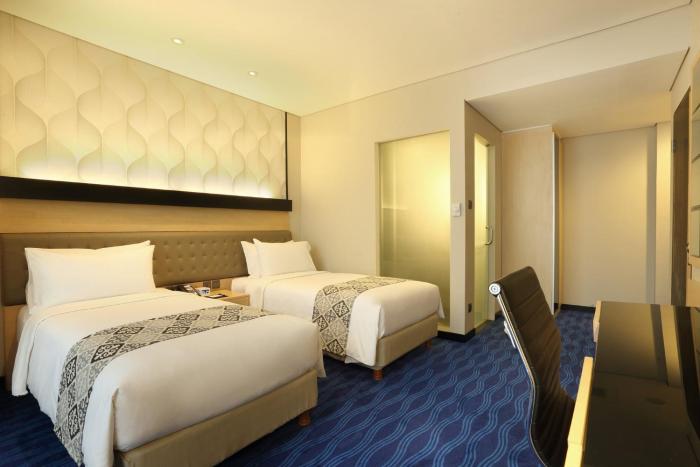 ai hotel jakarta thamrin
