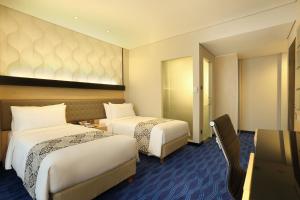 Ai Hotel Jakarta Thamrin,Tanah Abang>>Central Jakarta,3 star