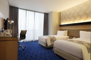 ai hotel jakarta thamrin