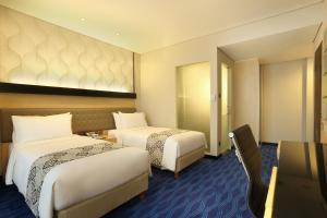 ai hotel jakarta thamrin