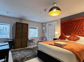 merrion square studios