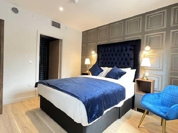 merrion square studios