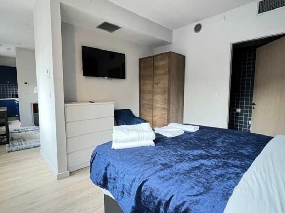 merrion square studios