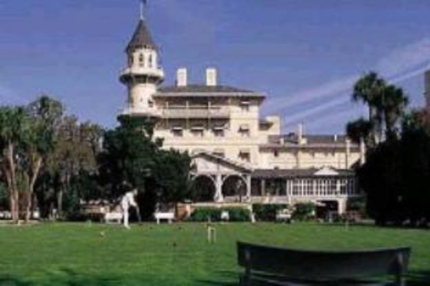jekyll island club resort