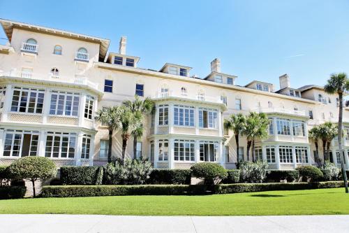 jekyll island club resort
