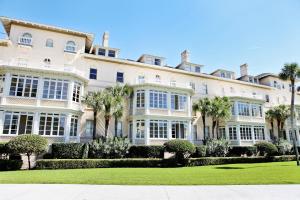 jekyll island club resort