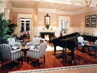 jekyll island club resort