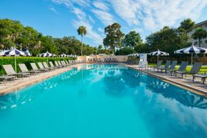 jekyll island club resort