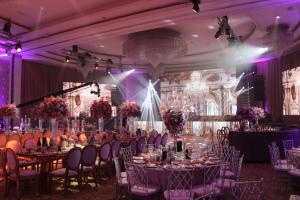 waldorf astoria jerusalem