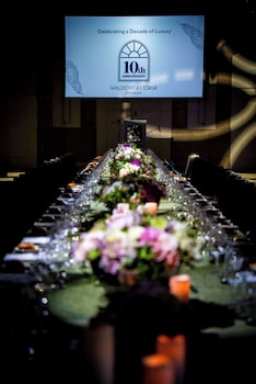 waldorf astoria jerusalem