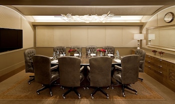 waldorf astoria jerusalem