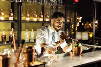 waldorf astoria jerusalem