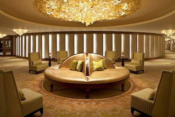 waldorf astoria jerusalem