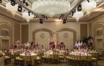 waldorf astoria jerusalem