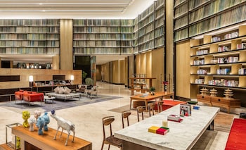 new world langfang hotel