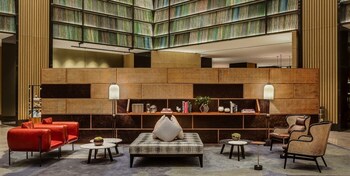 new world langfang hotel