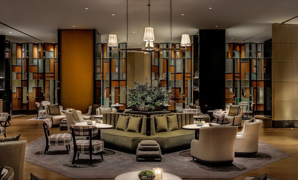 new world langfang hotel