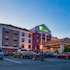 holiday inn express johnson city by ihg