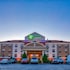 holiday inn express johnson city by ihg
