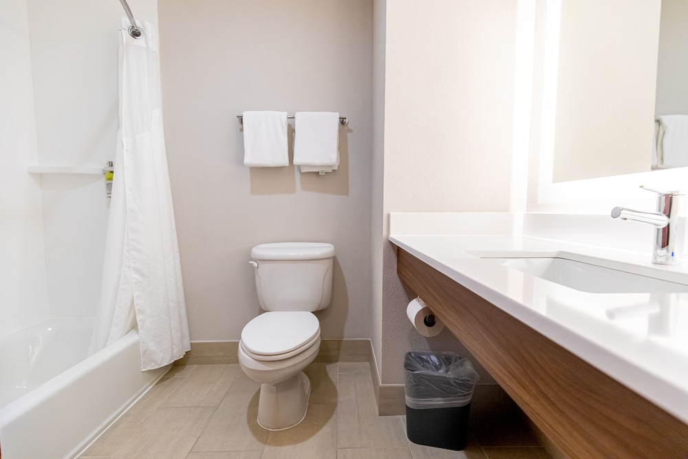 holiday inn express johnson city by ihg