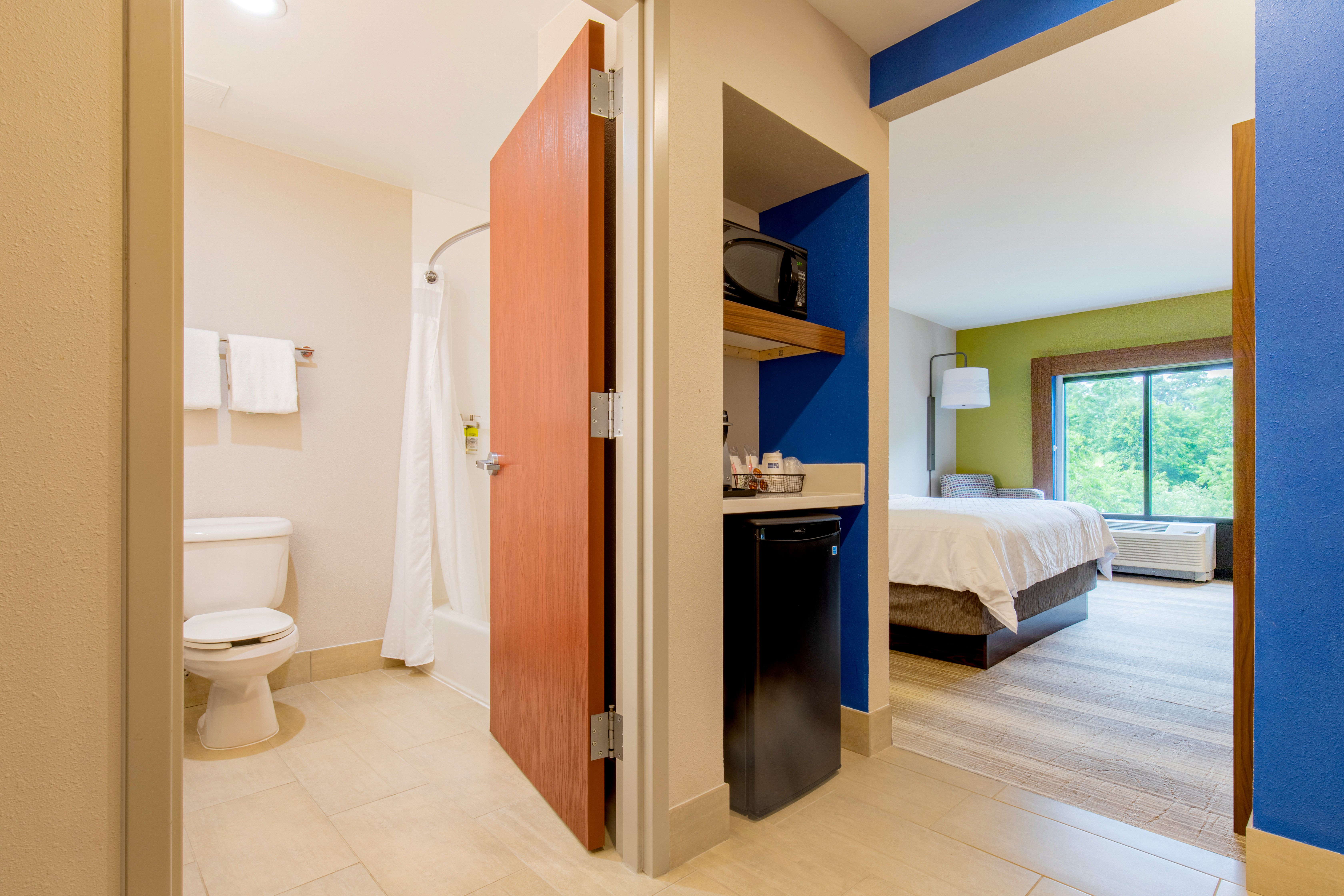holiday inn express johnson city by ihg