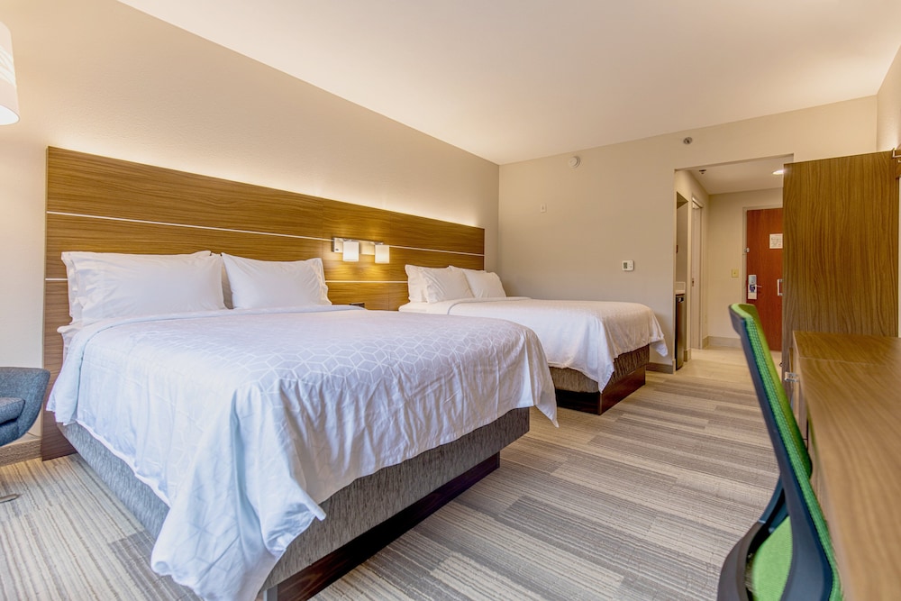 holiday inn express johnson city by ihg