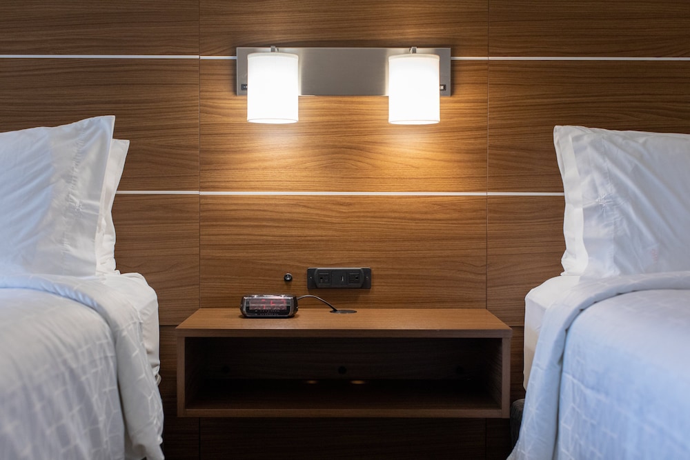 holiday inn express johnson city by ihg