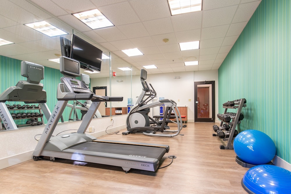 holiday inn express johnson city by ihg