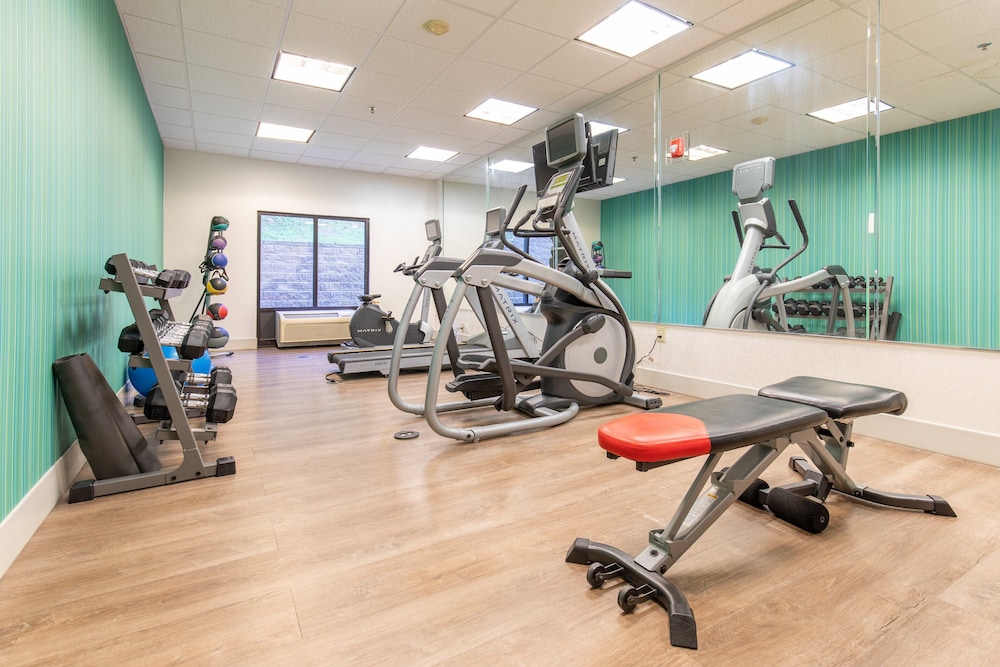 holiday inn express johnson city by ihg
