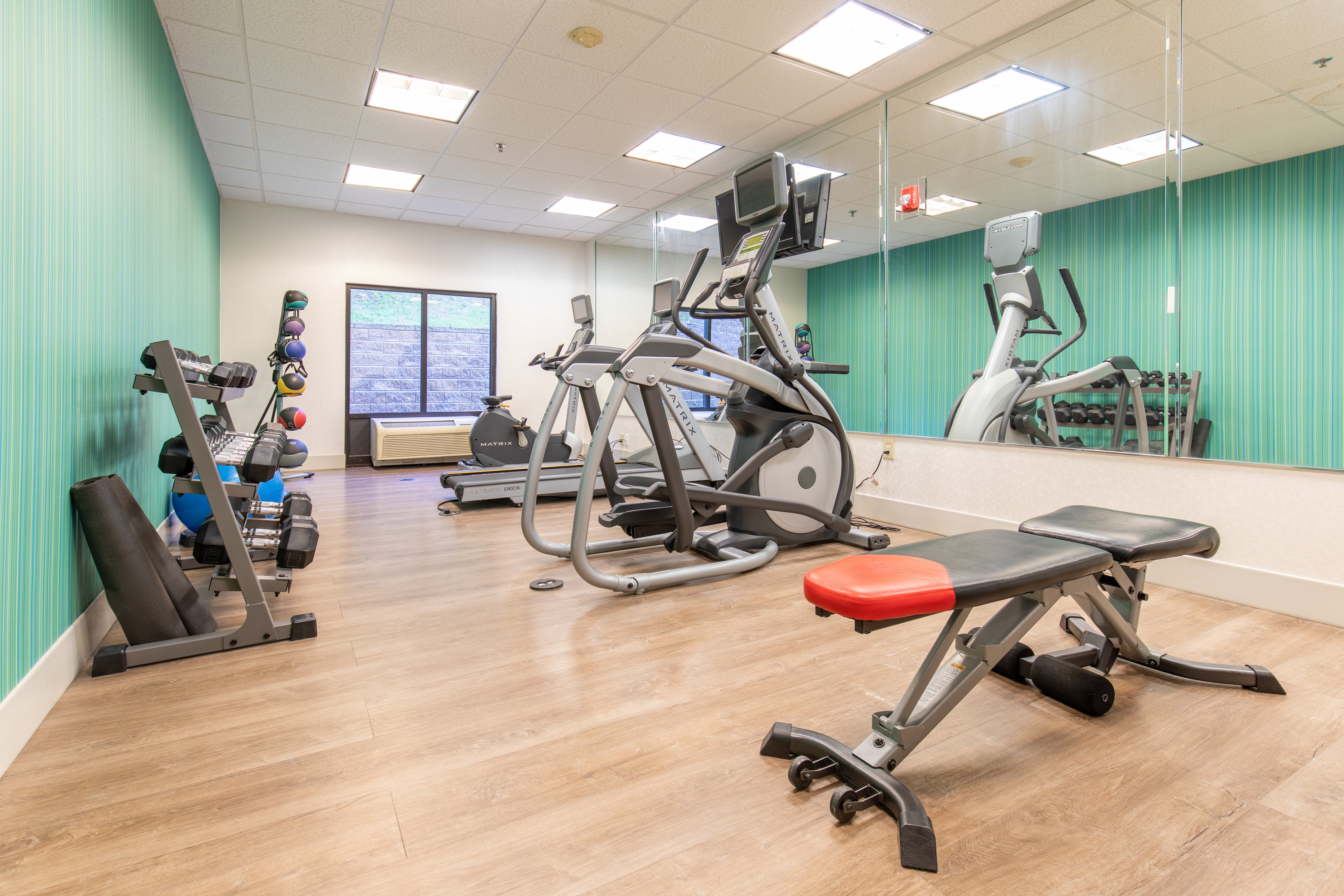 holiday inn express johnson city by ihg