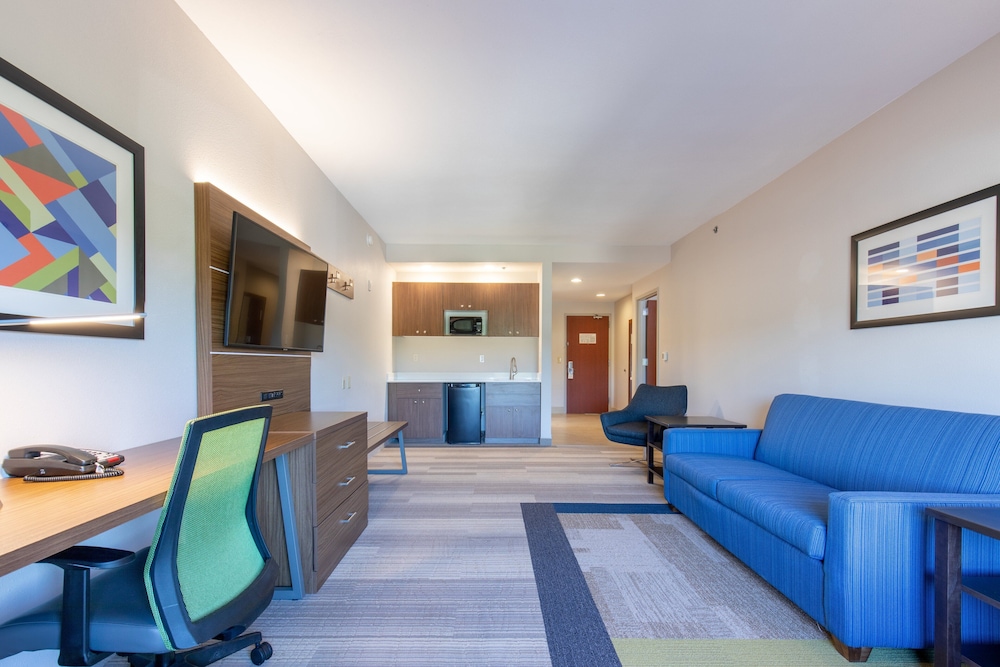 holiday inn express johnson city by ihg