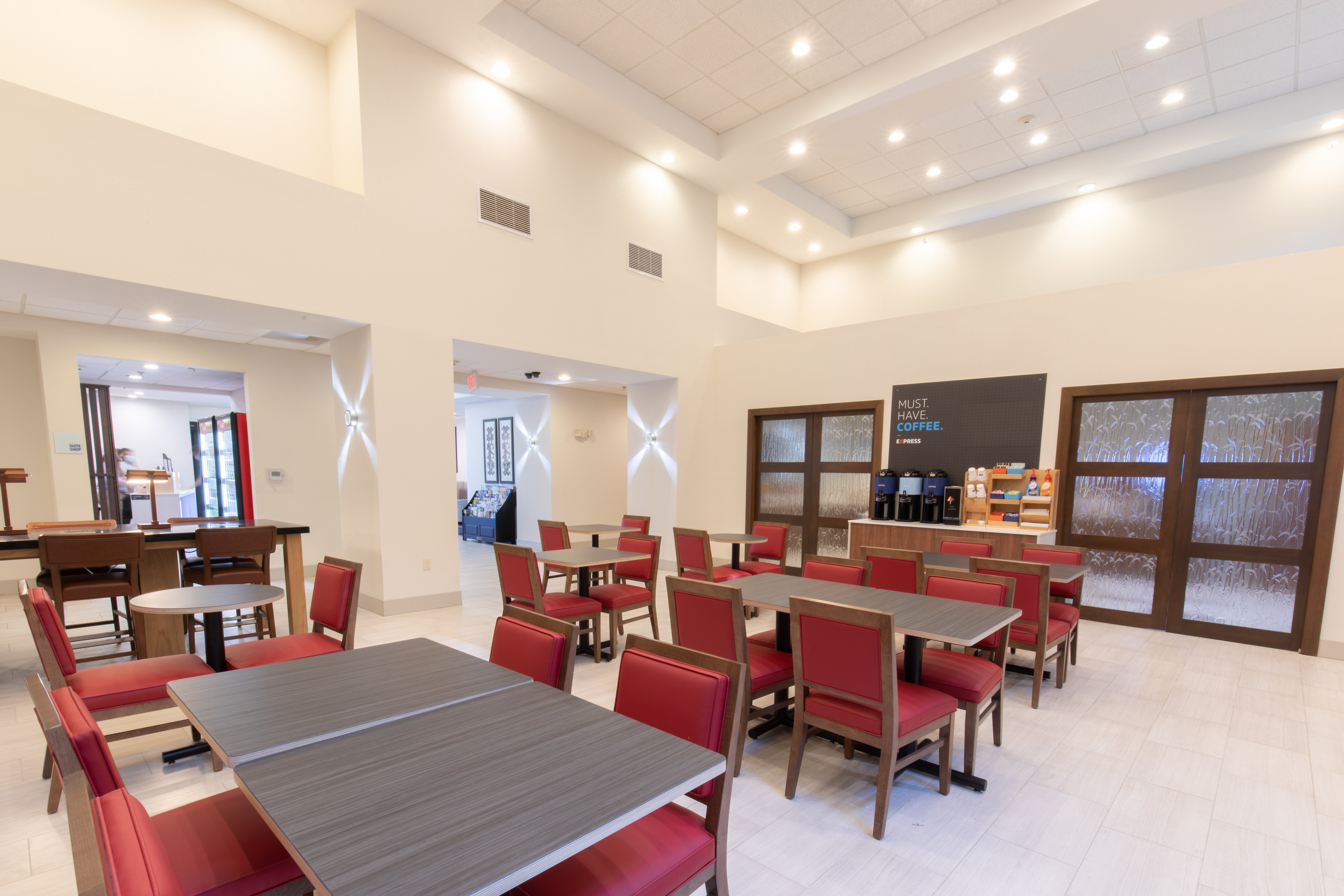 holiday inn express johnson city by ihg