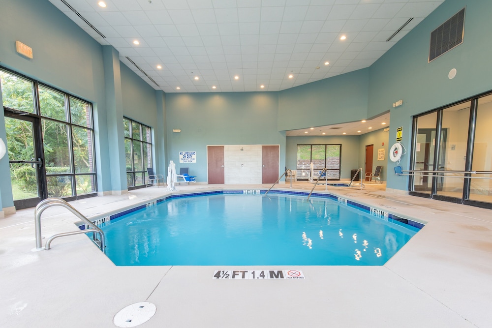 holiday inn express johnson city by ihg
