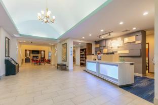 holiday inn express johnson city by ihg