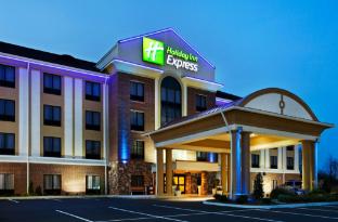 holiday inn express johnson city by ihg